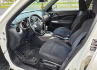 Nissan juke SV 169000Km