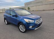 2018 Ford Escape Sel 118000km
