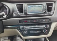 2018 Kia Sedona LX