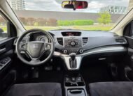2014 Honda CR-V LX .139000Km