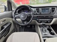 2018 Kia Sedona LX