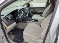 2018 Kia Sedona LX