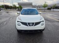 Nissan juke SV 169000Km