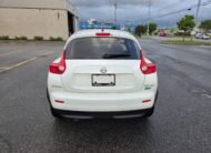 Nissan juke SV 169000Km