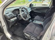 2014 Honda CR-V LX .139000Km