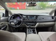 2018 Kia Sedona LX