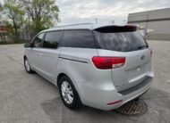 2018 Kia Sedona LX
