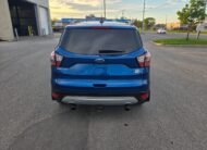 2018 Ford Escape Sel 118000km