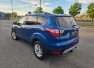 2018 Ford Escape Sel 118000km