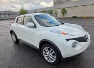 Nissan juke SV 169000Km