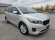 2018 Kia Sedona LX