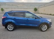 2018 Ford Escape Sel 118000km