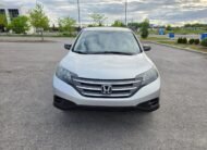 2014 Honda CR-V LX .139000Km