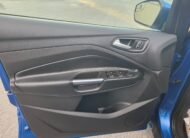2018 Ford Escape Sel 118000km