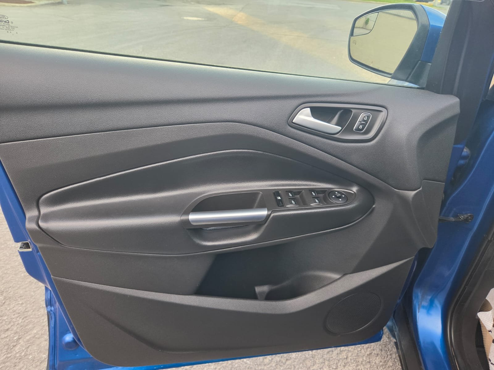 2018 Ford Escape Sel 118000km