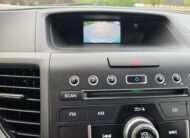 2014 Honda CR-V LX .139000Km