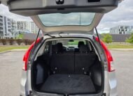 2014 Honda CR-V LX .139000Km