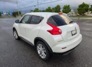 Nissan juke SV 169000Km