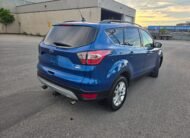 2018 Ford Escape Sel 118000km