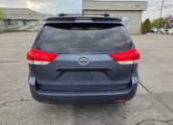 2013 Toyota Sienna 143000Km