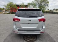 2018 Kia Sedona LX