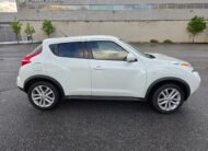 Nissan juke SV 169000Km