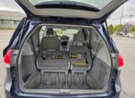 2013 Toyota Sienna 143000Km