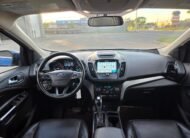 2018 Ford Escape Sel 118000km