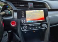 2019 Honda Civic EX 130000KM