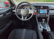 2019 Honda Civic EX 130000KM