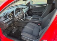 2019 Honda Civic EX 130000KM