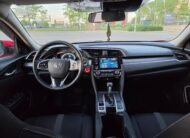 2019 Honda Civic EX 130000KM