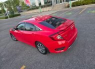 2019 Honda Civic EX 130000KM