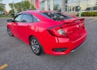 2019 Honda Civic EX 130000KM