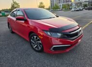 2019 Honda Civic EX 130000KM