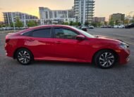 2019 Honda Civic EX 130000KM
