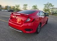2019 Honda Civic EX 130000KM