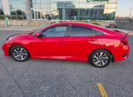 2019 Honda Civic EX 130000KM