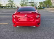 2019 Honda Civic EX 130000KM