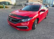 2019 Honda Civic EX 130000KM