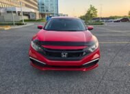 2019 Honda Civic EX 130000KM