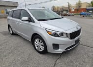 2018 Kia Sedona LX