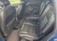 2018 Ford Escape Sel 118000km