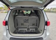 2018 Kia Sedona LX