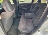 2014 Honda CR-V LX .139000Km