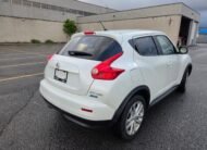 Nissan juke SV 169000Km