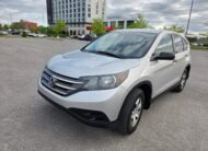 2014 Honda CR-V LX .139000Km