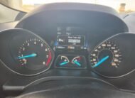 2018 Ford Escape Sel 118000km