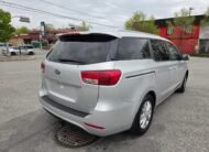 2018 Kia Sedona LX