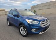 2018 Ford Escape Sel 118000km